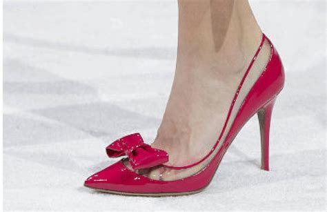 scarpe donna prada primavera estate 2018|Scarpe Primavera Estate 2018: i modelli must have di stagione.